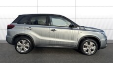 Suzuki Vitara 1.5 Hybrid SZ-T 5dr AGS Hybrid Estate